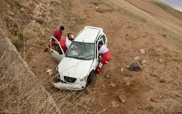 فداکاری نجاتگران زنجانی؛ امدادرسانی به 42 مصدوم در حوادث جاده‌ای!
