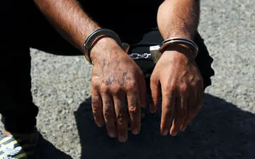 قتل مرد قمی در خیابان امام + جزئیات دستگیری 