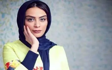 عکسی تلخ که مارال فرجاد بر سرمزار مادرش منتشر کرد + متن اشک آور