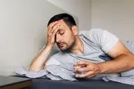  کاهش سردرد با مصرف این خوراکی