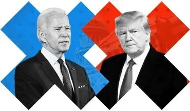
نتایج اولیه انتخابات آمریکا/پیروزی ترامپ در فلوریدا و بایدن در نیویورک
