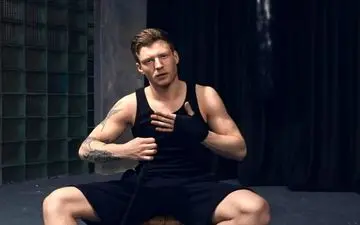 تأثیر بدنسازی بر سلامت جنسی مردان | فواید واقعی و هشدارهای مهم