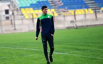 پرسپولیس باید آریا برزگر‌ها را بسازد