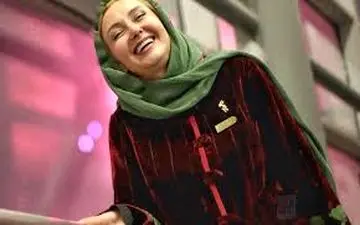 تیپ خاص کتایون ریاحی در کنسرت علی زند وکیلی