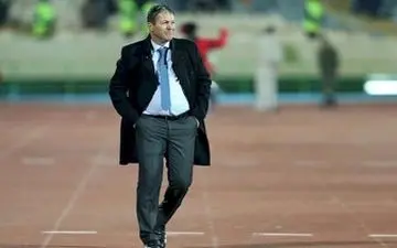  شایعه ای جدید درباره سرمربی جدید استقلال