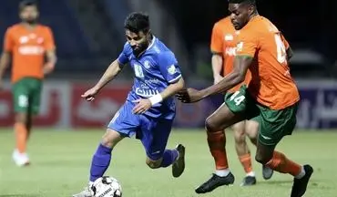 پایان نبرد بدون گل؛ مس رفسنجان و استقلال خوزستان به تساوی رضایت دادند!
