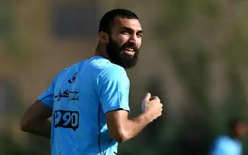 شوک بزرگ به استقلالی ها ؛ بعد از ابراهیمی و حسینی این ملی پوش استقلال هم جدا می شود!