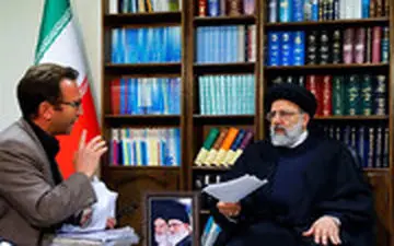 وقتی رئیس قوه قضاییه برای حل مشکل مراجعین دادگاه وارد کار می‌شود