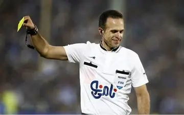 معرفی ناظر ایرانی در لیگ قهرمانان آسیا و تیم داوری ایرانی در AFC CUP 