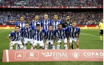 مورد حیرت انگیز و جالب درباره باشگاه اسپانیایی