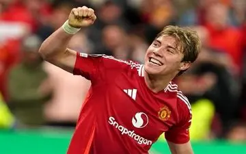 منچستر پیشنهاد اینتر را رد کرد