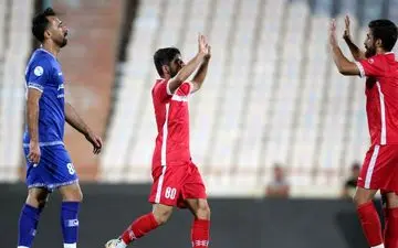 این ستاره پرسپولیس را بیمه خواهد کرد