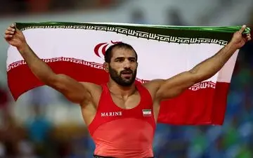  برترین کشتی گیران سنتی و داور بین المللی انتخاب شدند