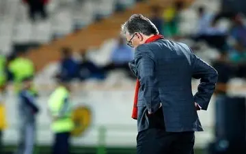 مهم ترین هراس برانکو برای نپذیرفتن هدایت تیم ملی فوتبال ایران  