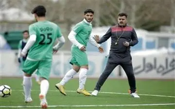 اعلام اسامی 33 بازیکن دعوت شده به اردوی تیم ملی جوانان