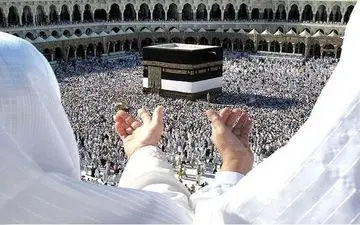 اعزام زائران حج تمتع به عربستان چه زمانی است؟