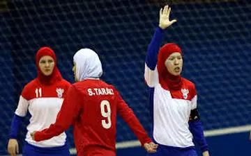 فوتسالیست متهم به قتل، لژیونر شد