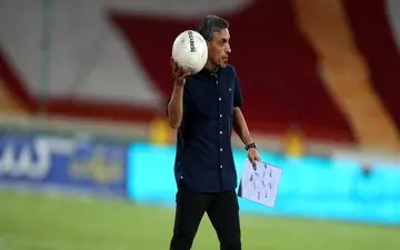  استعفای رسول خطیبی پذیرفته شد / کریمی سرمربی جدید تراکتور
