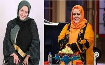 بهاره رهنما چگونه لاغر شد؟