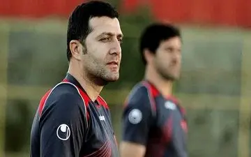 طعنه مدافع سابق پرسپولیس به ستاره تیم ملی