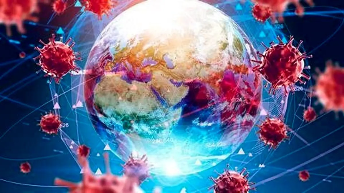 پنجشنبه 27 آذر| تازه ترین آمارها از همه گیری ویروس کرونا در جهان