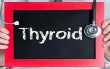 10 نشانه مخفی در بدن، خبر از ابتلا به بیماریهای تیروئید می‌دهند!