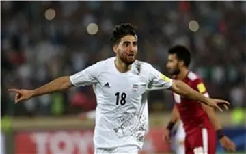 مقصد بعدی لژیونر ایرانی کجاست؟ 