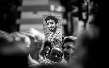  هم‌محلی‌های شهیدحججی درباره او چه می‌گویند؟ 