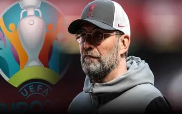 دلسوزی کلوپ برای بازیکنان در یورو ۲۰۲۰