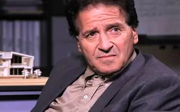 شایعه اعتیاد و ایدز ابوالفضل پورعرب از زبان خودش + فیلم