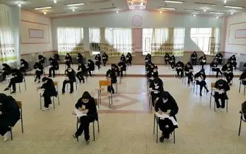 تاریخ برگزاری و زمان توزیع کارت کنکور ارشد 1401 اعلام شد