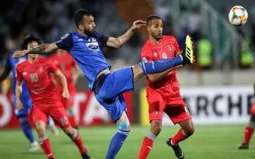 واکاوی علت ناکامی سرخابی‌ها در لیگ قهرمانان آسیا