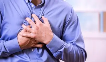 پیش بینی خطر حمله قلبی با نوع گروه خونی