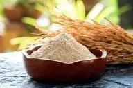 خواص سبوس برنج برای لاغری؛ کاهش سریع چربی بدن با این ماده مغذی