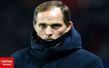 توماس توخل:  در بازی‌های بزرگ به مهره‌های کلیدی نیاز دارید
