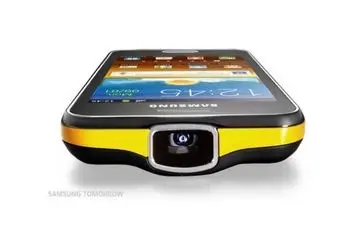 عجیب ترین گوشی های موبایلی که تاکنون ساخته شده است
