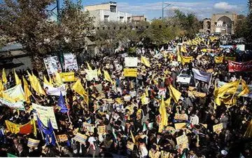 محدودیت های ترافیکی 13 آبان اعلام شد