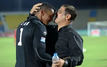 استقلال در آستانه یک انتقال جنجالی