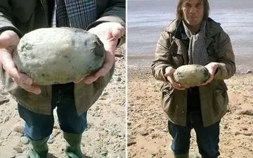 استفراغ کیلویی 270 میلیون تومان 