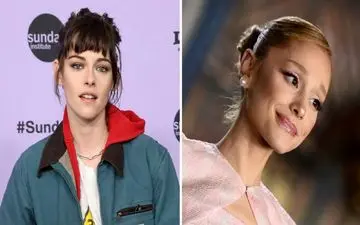 ۲۰ زن جذاب سال ۲۰۲۴ از نگاه مردم؛ از آریانا گرانده تا کریستن استوارت
