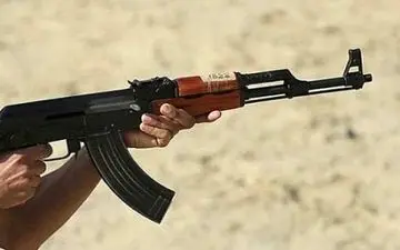 سرباز مستقر در پل گاومیشان دره شهر ایلام به شهادت رسید