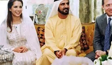دادگاه انگلیس: حاکم دبی با تهدید همسرش فرزندش را شکنجه کرد
