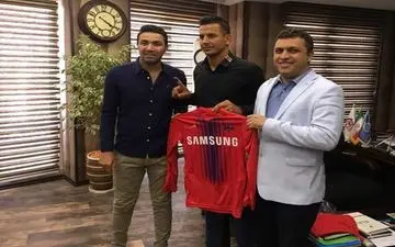  لک یک سال شاگرد نکونام شد