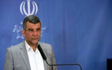 حریرچی: اقدام بانک صادرات ایران در ارائه تسهیلات به کادر درمان ستودنی است
