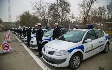  محدودیت‌های ترافیکی مراسم تشییع پیکر آیت‌‌الله هاشمی شاهرودی