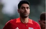 ستاره‌ای که دیگر به استقلال فکر نمی‌کند!
