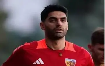 ستاره‌ای که دیگر به استقلال فکر نمی‌کند!