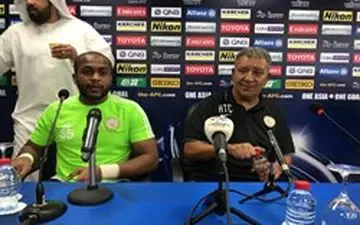 کات: تکرار پنالتی برای پرسپولیس غیرمنطقی و غیرقانونی بود