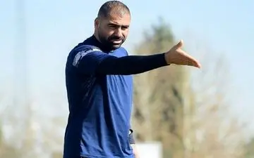 
آخرین وضعیت پرسپولیسی مبتلا به کرونا
