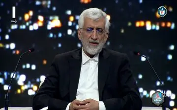 جلیلی: برای کنترل تورم باید ساختار بازار ارز را اصلاح کنیم + ویدئو